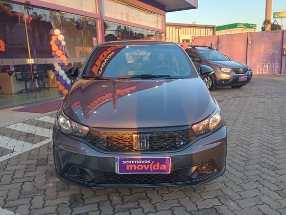 FIAT ARGO 1.0 FIREFLY FLEX DRIVE MANUAL FIAT ARGO 1.0 FIREFLY FLEX DRIVE MANUAL